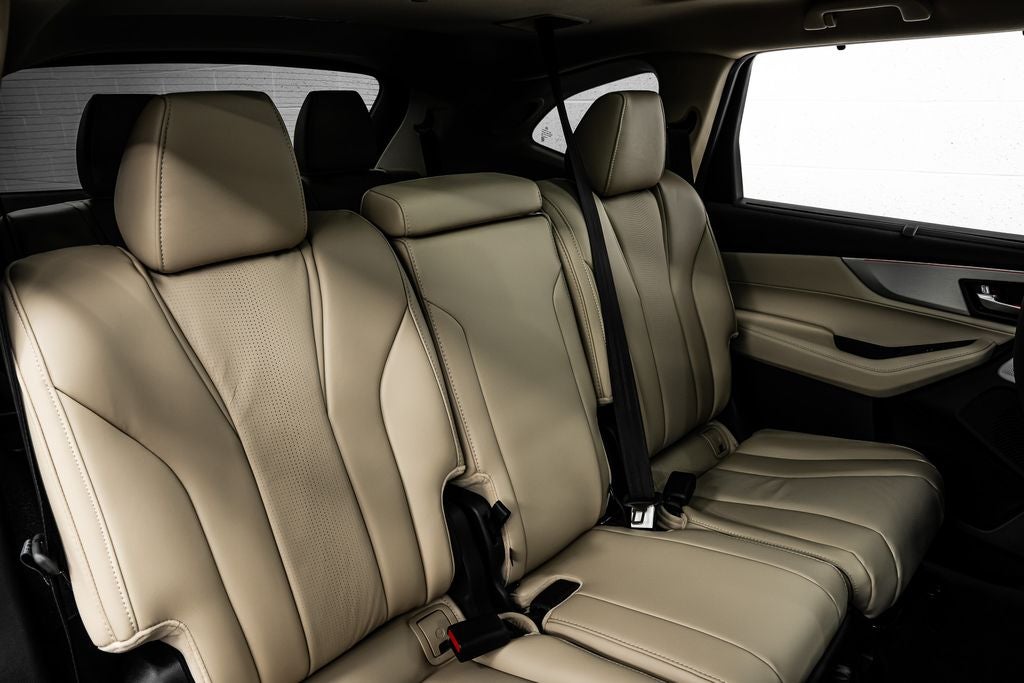 2026 Acura MDX Technology Package SH-AWD