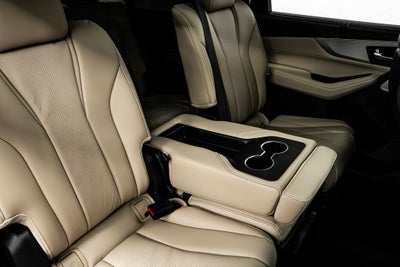 2026 Acura MDX Technology Package SH-AWD
