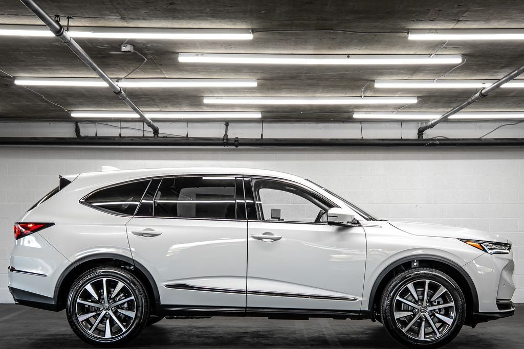 2026 Acura MDX Technology Package SH-AWD