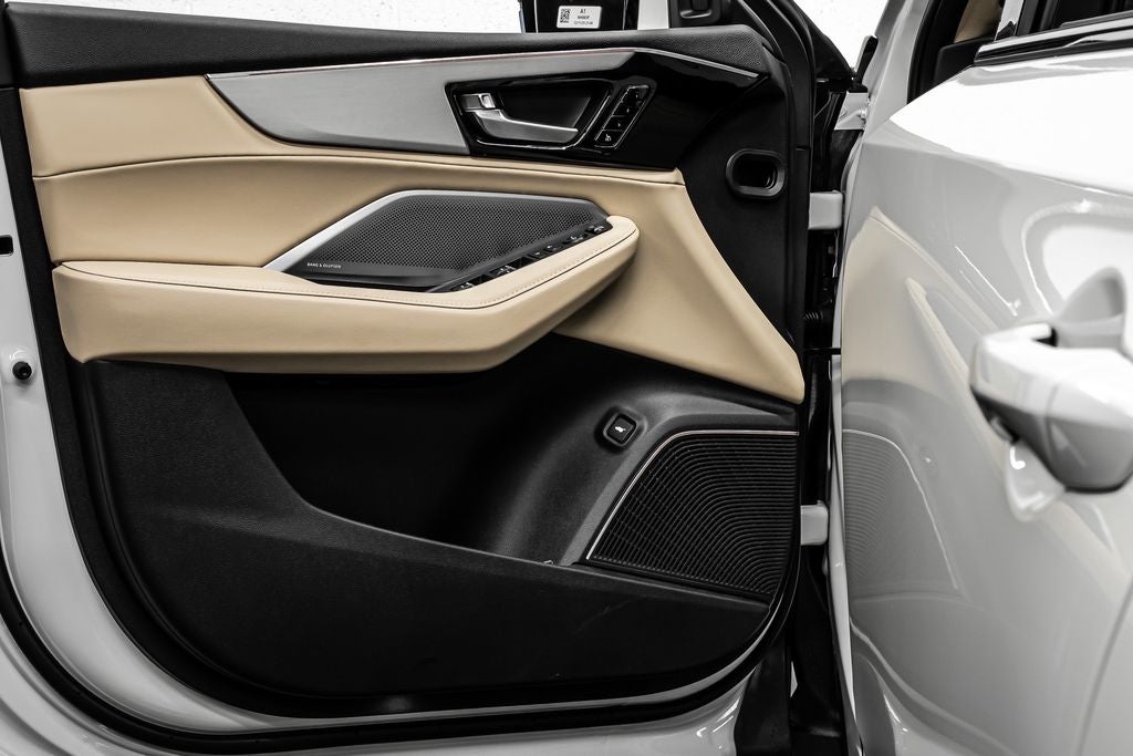 2026 Acura MDX Technology Package SH-AWD