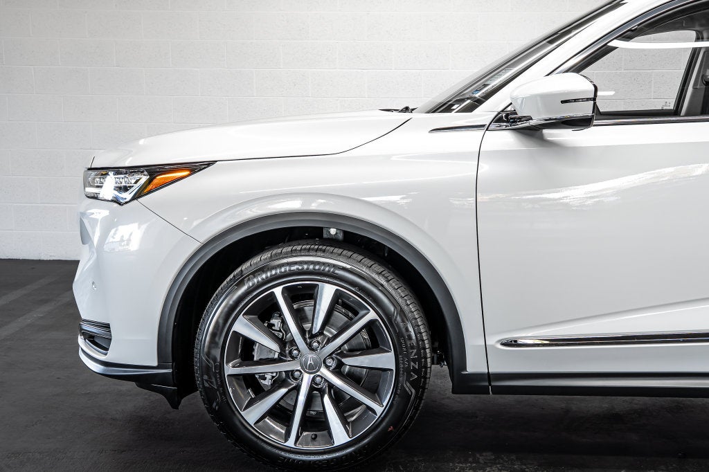 2026 Acura MDX Technology Package SH-AWD