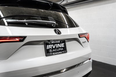 2026 Acura MDX Technology Package SH-AWD