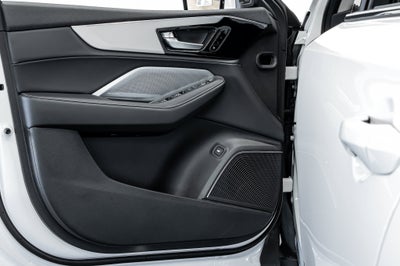 2026 Acura MDX Technology Package SH-AWD