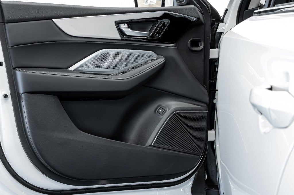 2026 Acura MDX Technology Package SH-AWD