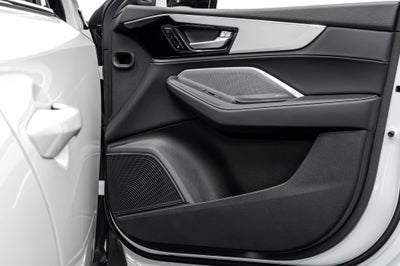 2026 Acura MDX Technology Package SH-AWD
