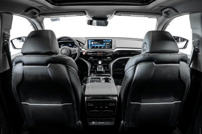2026 Acura MDX Technology Package SH-AWD