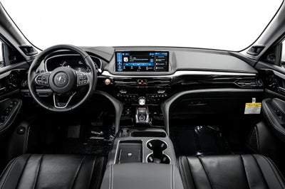 2026 Acura MDX Technology Package SH-AWD