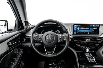 2026 Acura MDX Technology Package SH-AWD