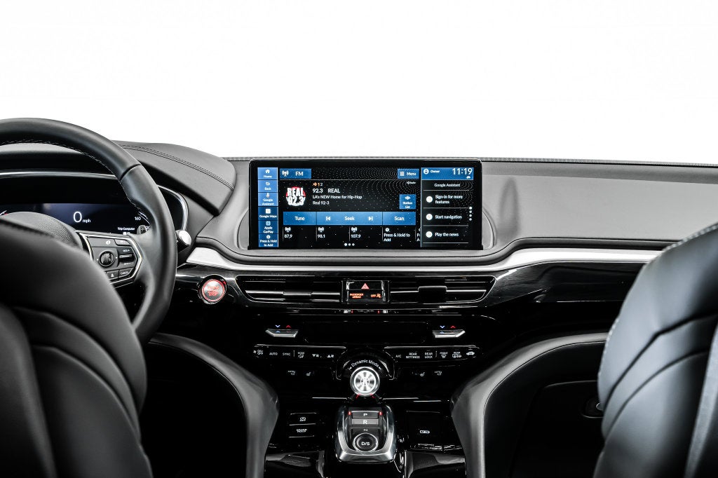2026 Acura MDX Technology Package SH-AWD