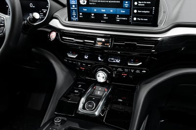 2026 Acura MDX Technology Package SH-AWD