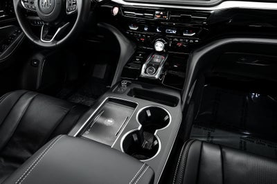 2026 Acura MDX Technology Package SH-AWD