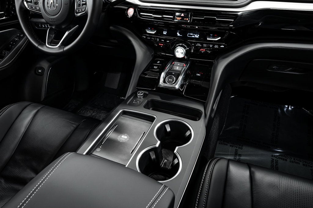 2026 Acura MDX Technology Package SH-AWD