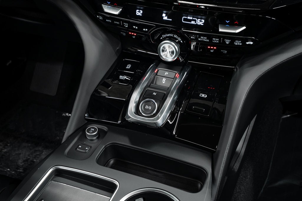 2026 Acura MDX Technology Package SH-AWD