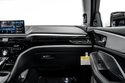 2026 Acura MDX Technology Package SH-AWD