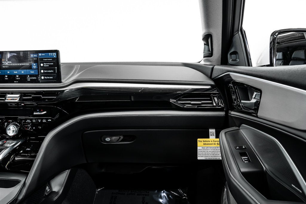 2026 Acura MDX Technology Package SH-AWD
