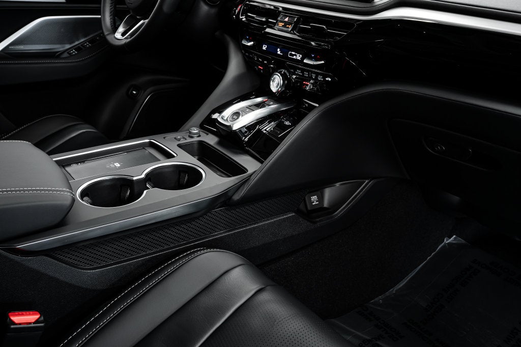2026 Acura MDX Technology Package SH-AWD
