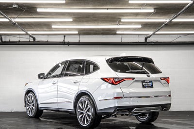 2026 Acura MDX Technology Package SH-AWD