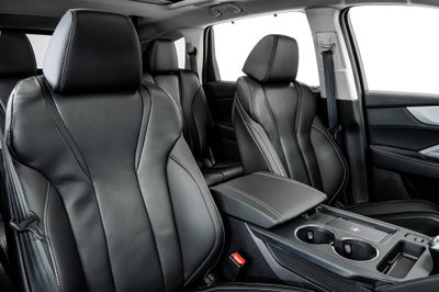 2026 Acura MDX Technology Package SH-AWD