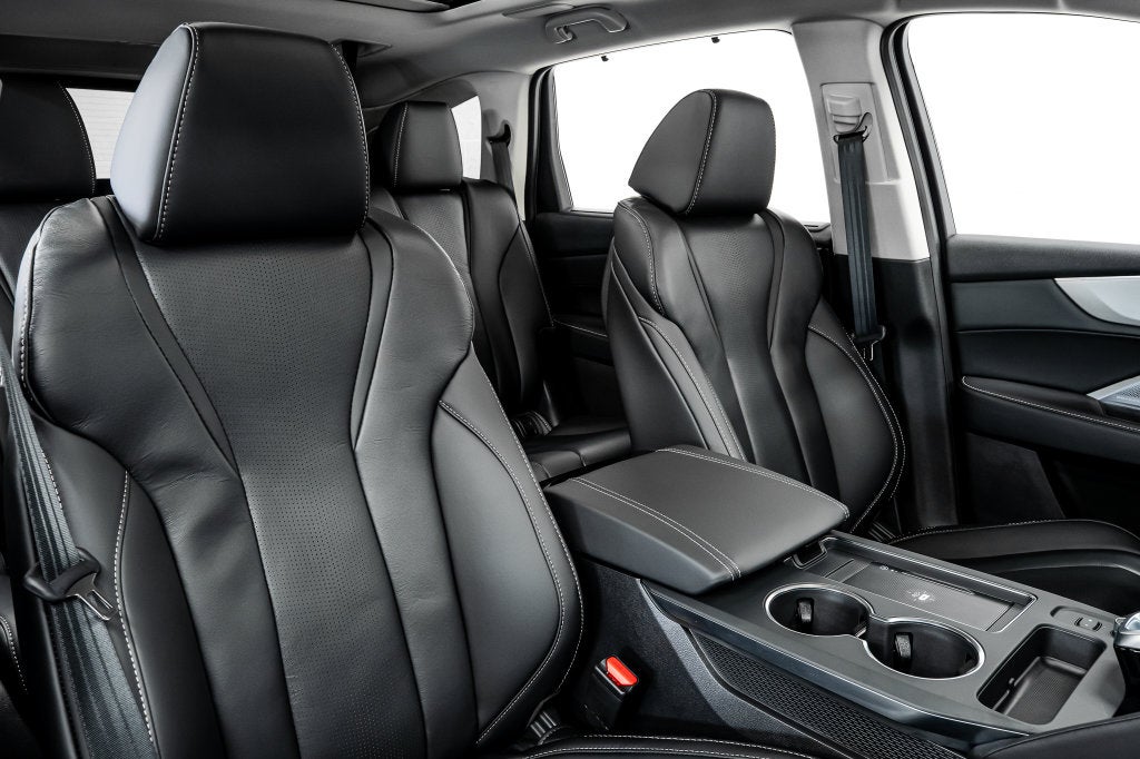 2026 Acura MDX Technology Package SH-AWD