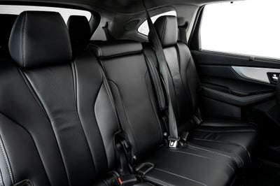 2026 Acura MDX Technology Package SH-AWD