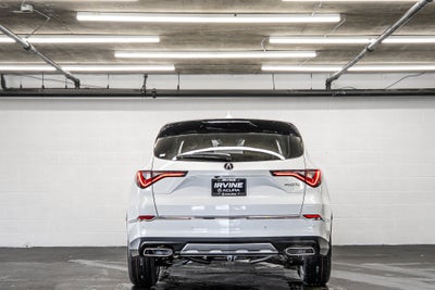 2026 Acura MDX Technology Package SH-AWD