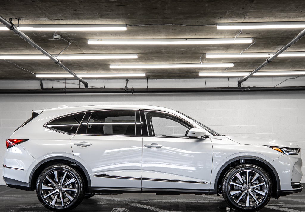 2026 Acura MDX Technology Package SH-AWD