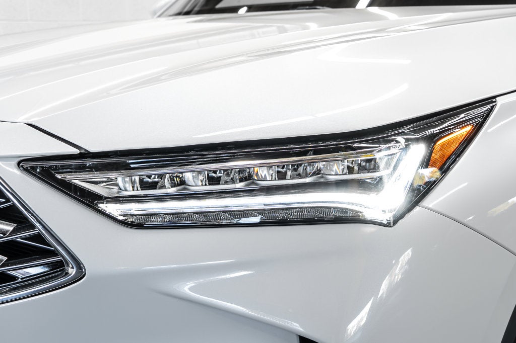 2026 Acura MDX Technology Package SH-AWD