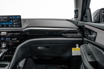2026 Acura MDX Technology Package SH-AWD