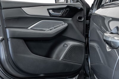 2026 Acura MDX Technology Package SH-AWD