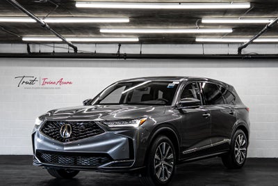 2026 Acura MDX Technology Package SH-AWD