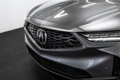 2026 Acura MDX Technology Package SH-AWD