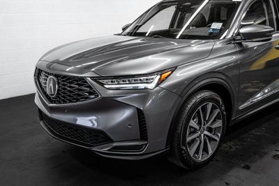 2026 Acura MDX Technology Package SH-AWD