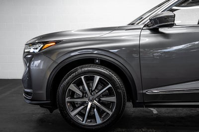 2026 Acura MDX Technology Package SH-AWD