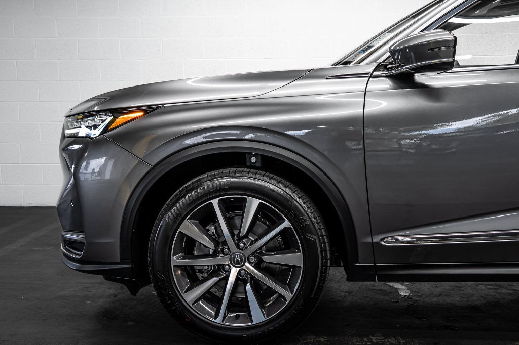 2026 Acura MDX Technology Package SH-AWD