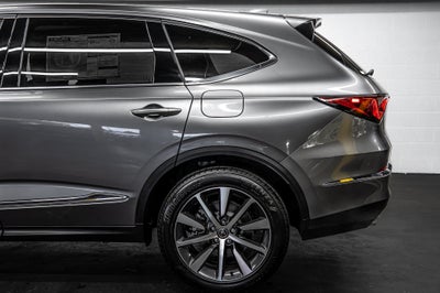 2026 Acura MDX Technology Package SH-AWD