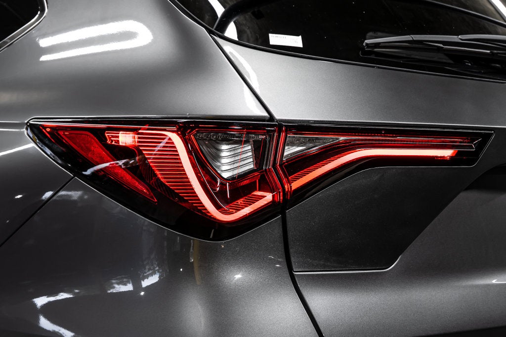 2026 Acura MDX Technology Package SH-AWD