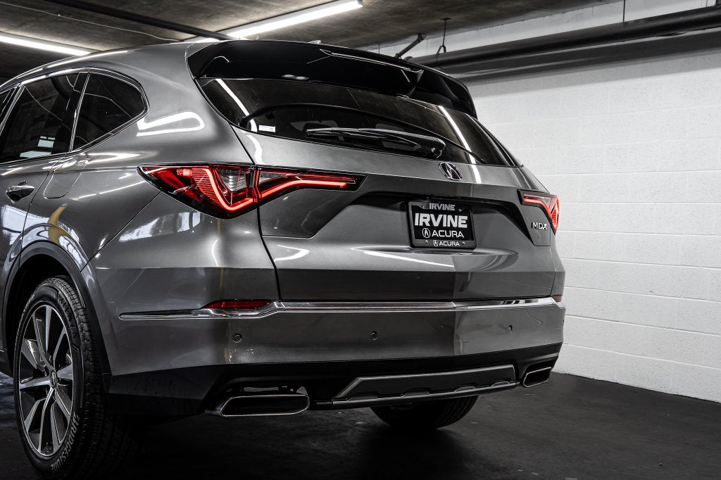 2026 Acura MDX Technology Package SH-AWD