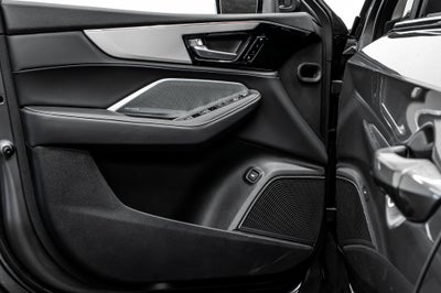 2026 Acura MDX Technology Package SH-AWD
