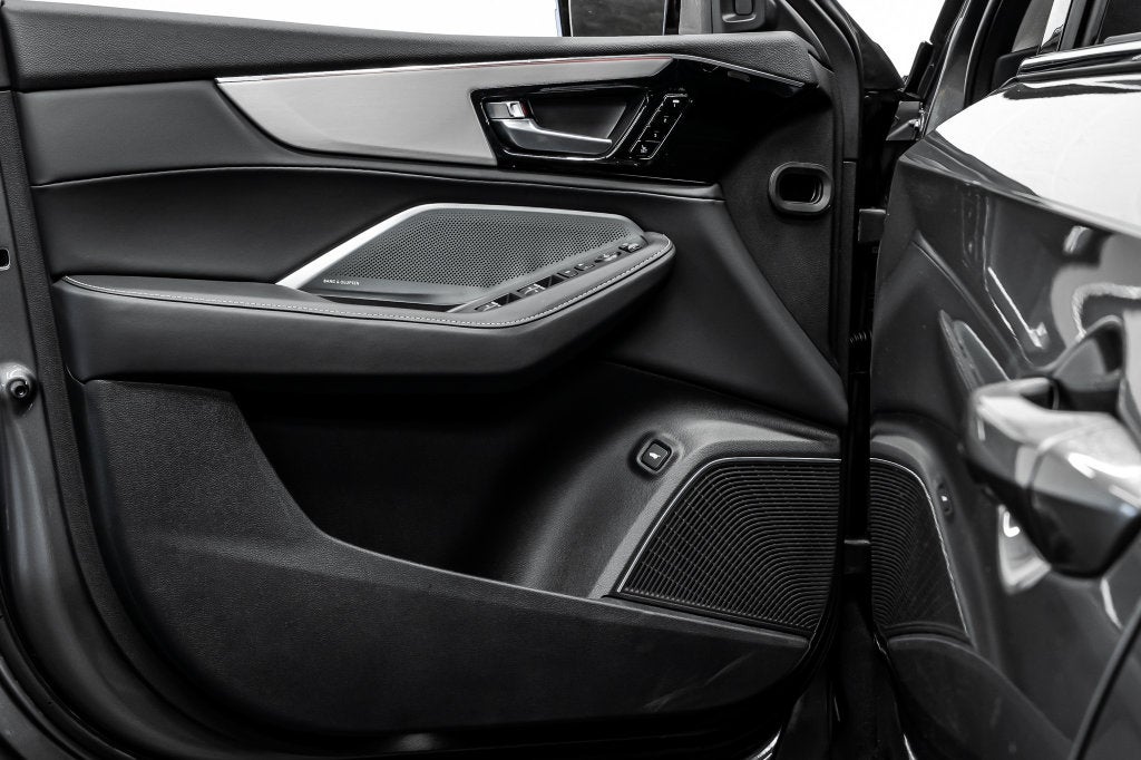 2026 Acura MDX Technology Package SH-AWD