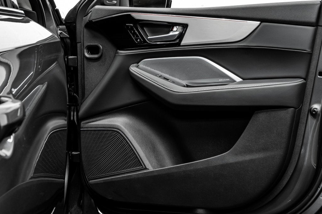 2026 Acura MDX Technology Package SH-AWD