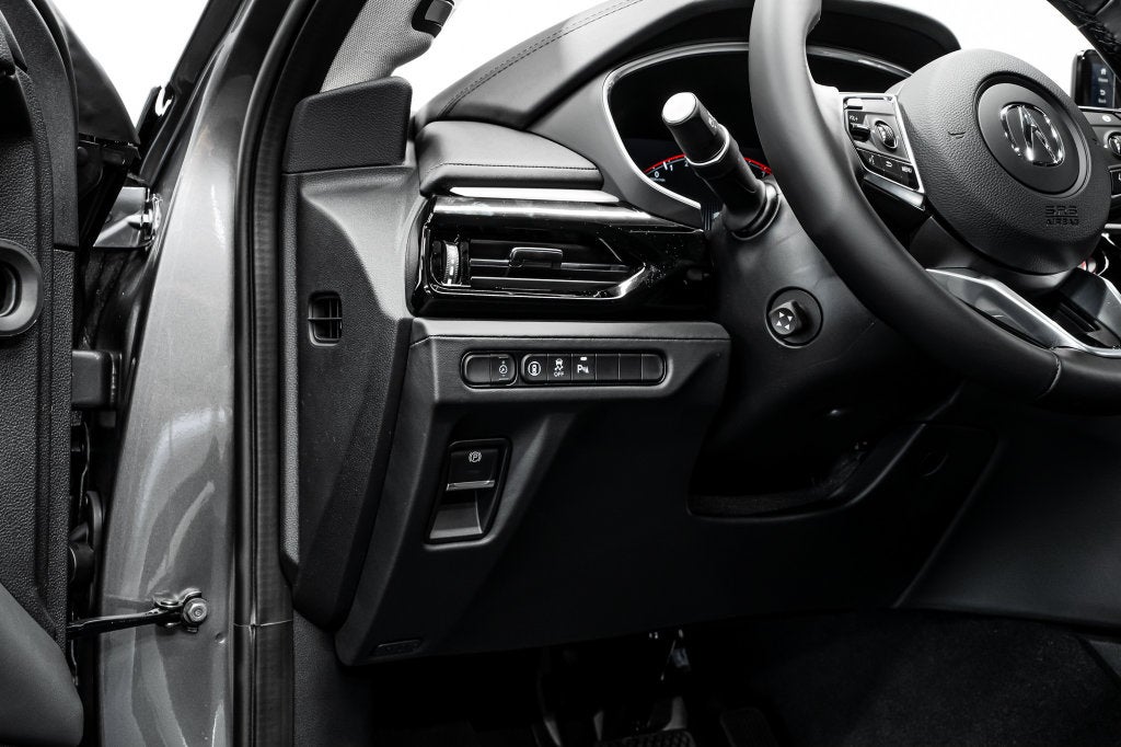 2026 Acura MDX Technology Package SH-AWD