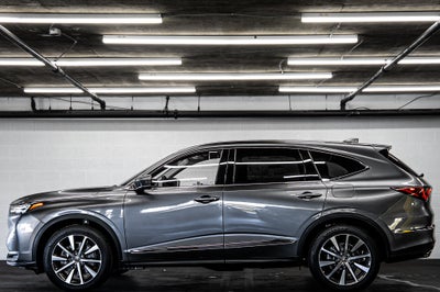 2026 Acura MDX Technology Package SH-AWD