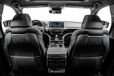 2026 Acura MDX Technology Package SH-AWD