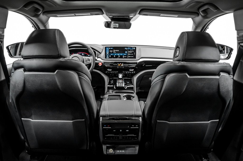 2026 Acura MDX Technology Package SH-AWD