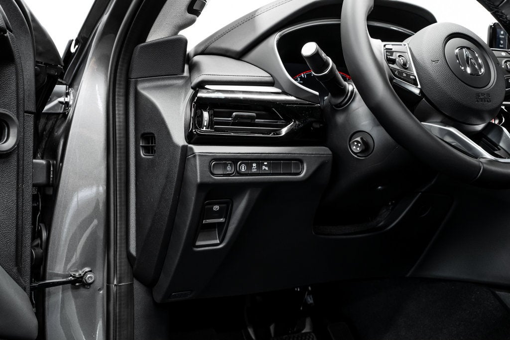 2026 Acura MDX Technology Package SH-AWD