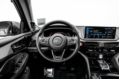 2026 Acura MDX Technology Package SH-AWD