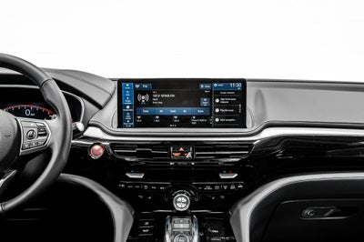 2026 Acura MDX Technology Package SH-AWD