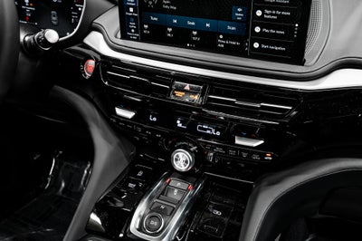 2026 Acura MDX Technology Package SH-AWD