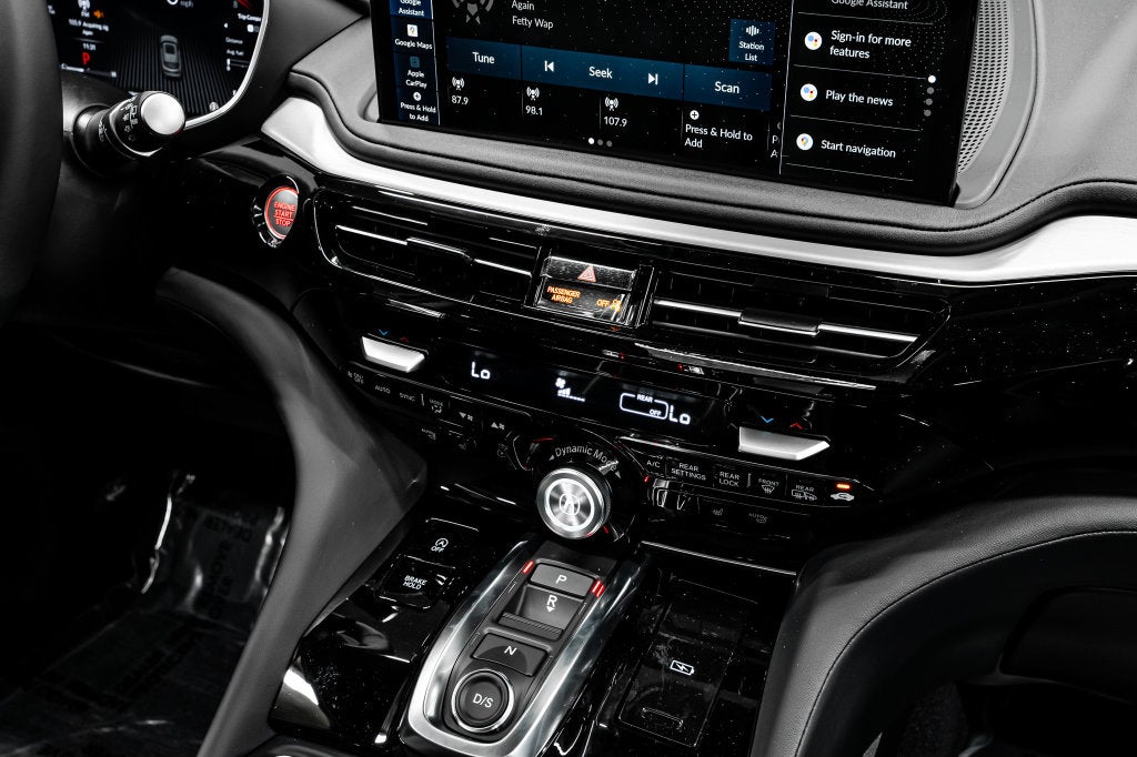 2026 Acura MDX Technology Package SH-AWD