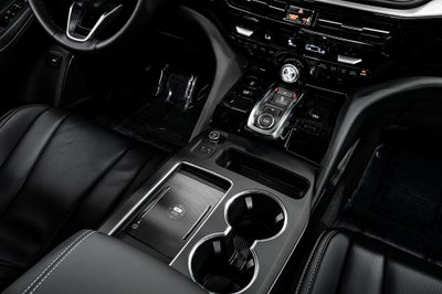 2026 Acura MDX Technology Package SH-AWD
